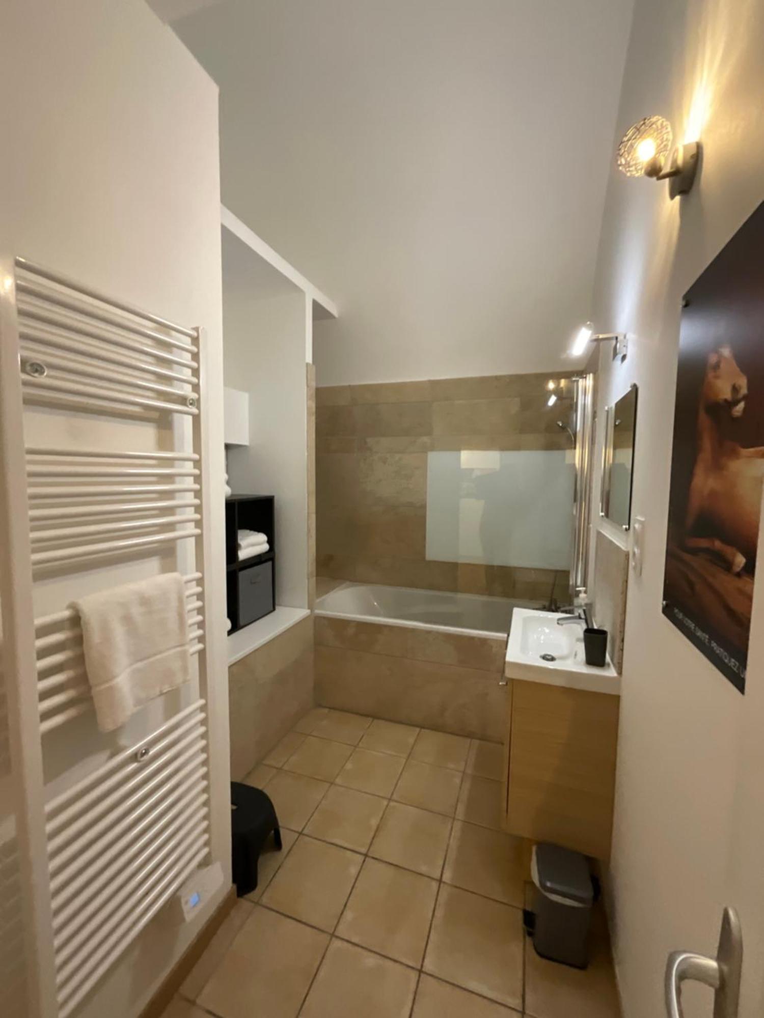 Appartement "La Chocolaterie" En Centre-Ville Linge Inclus Blois Kültér fotó